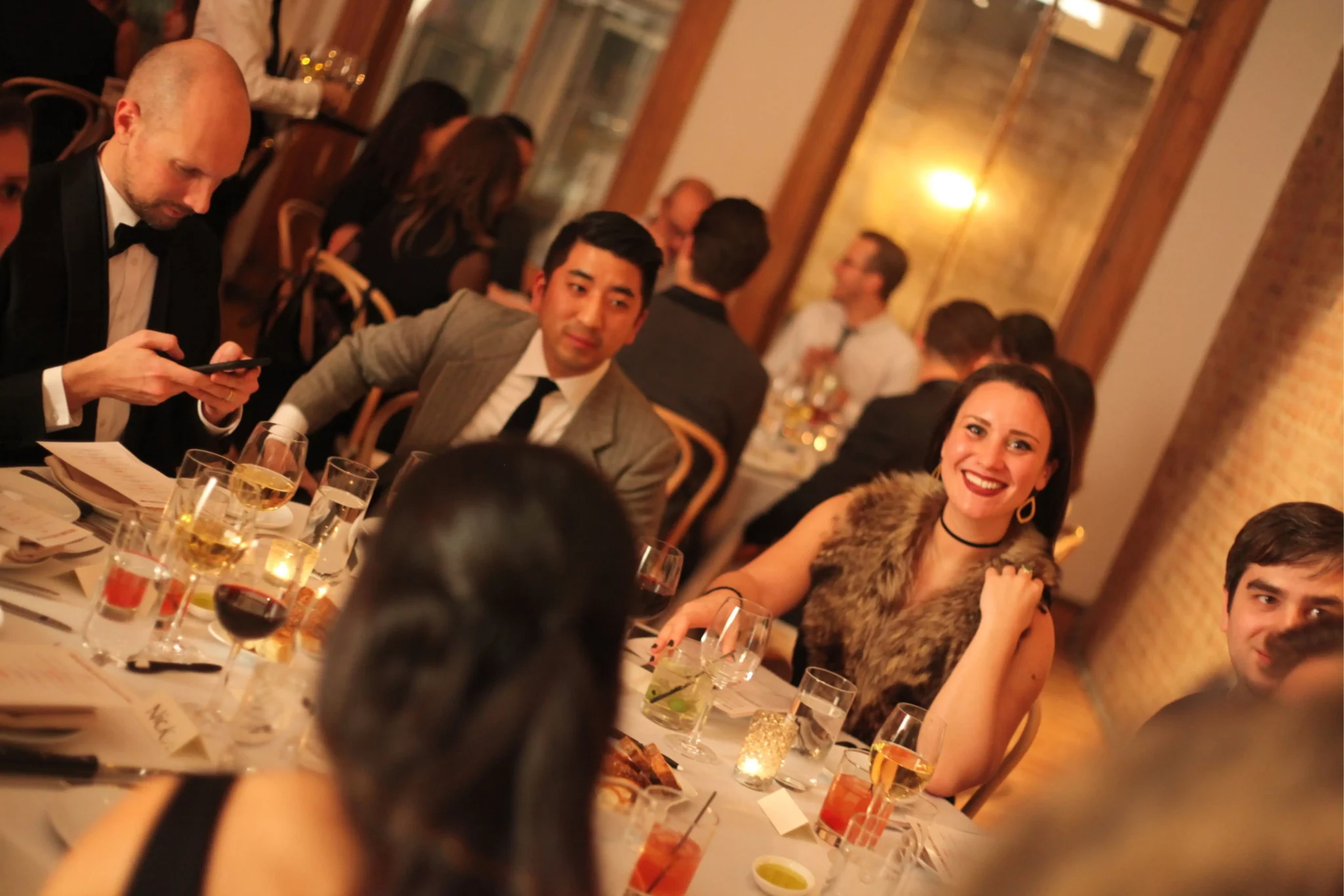 Daylight Brick Loft with Chef's Kitchen - Event Spaces New York