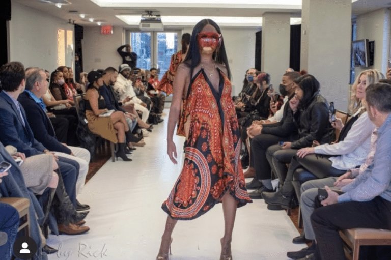 Midtown Penthouse event space offers gorgeous 360-degree views of the New York skyline and hudson River