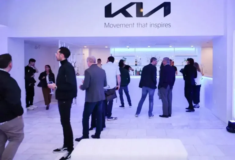 brand activations venue