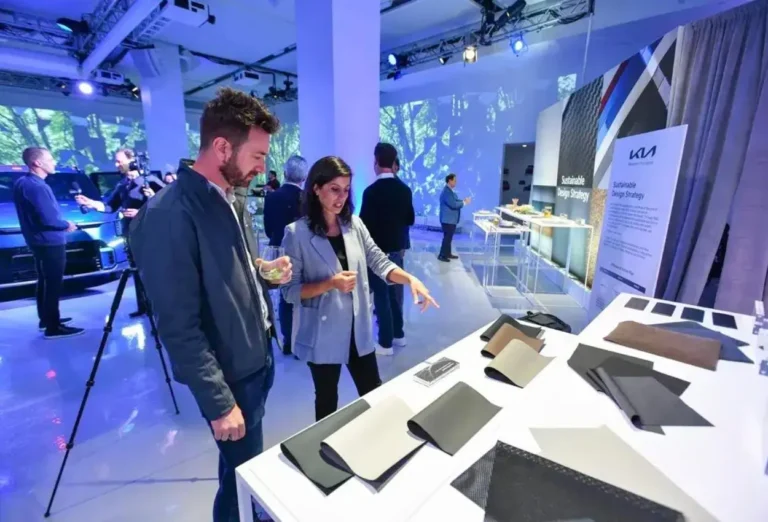 product launch venue