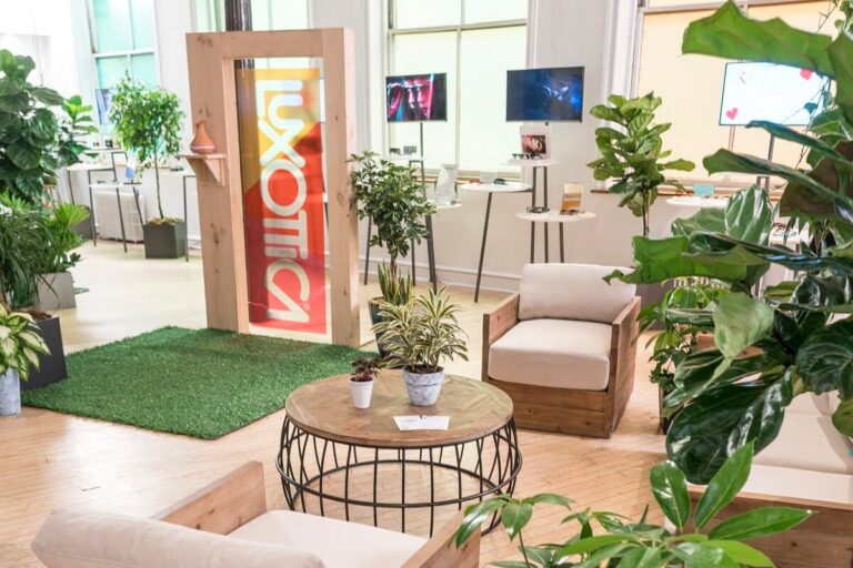 Event Studio