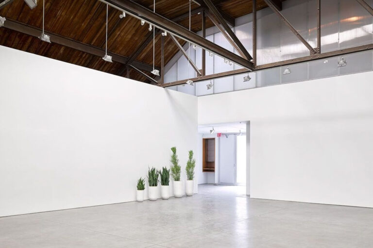 Gallery Event Space