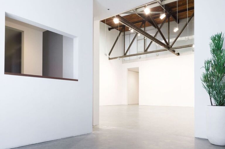 Gallery Event Space