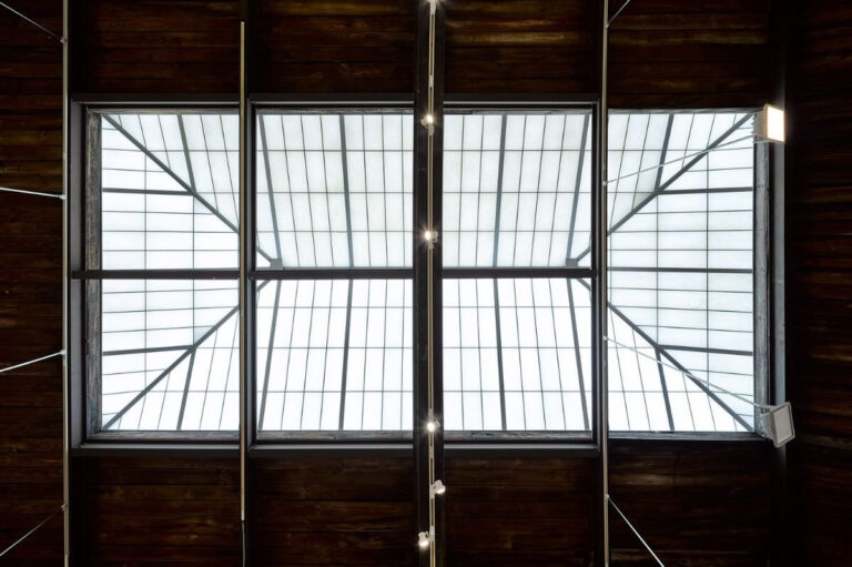 Gallery Event Space