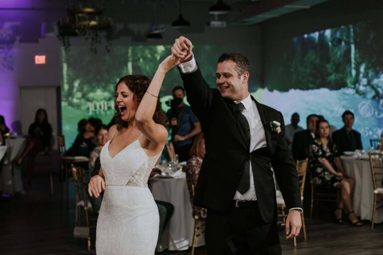 Loft Event Space with Projection Mapping – Event Spaces New York