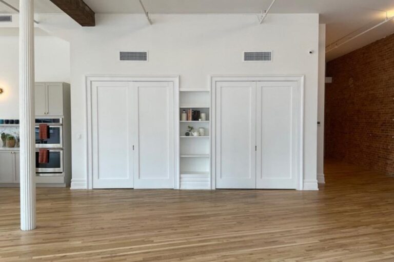 The Loft Event Space is perfect for film and photo shoots, corporate and culinary events, private parties and elegant weddings.