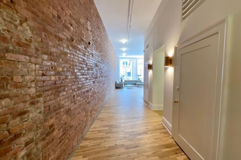 The Loft Event Space is perfect for film and photo shoots, corporate and culinary events, private parties and elegant weddings.