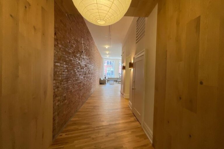 The Loft Event Space is perfect for film and photo shoots, corporate and culinary events, private parties and elegant weddings.