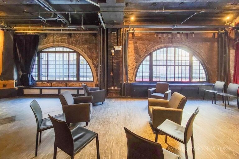 The Loft Brooklyn