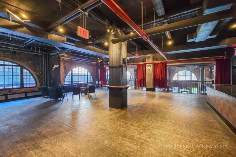 The Loft Brooklyn