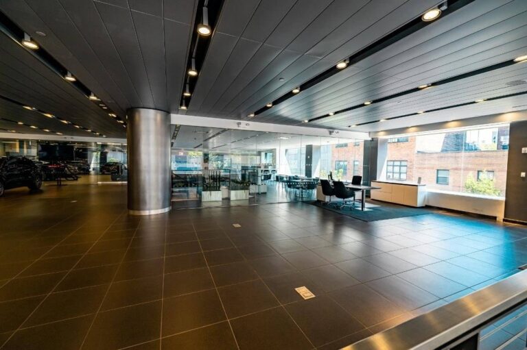 Event Lounge