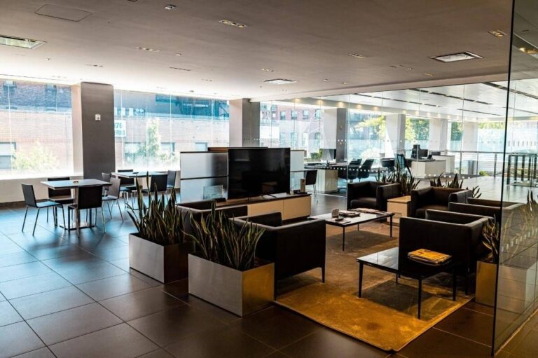 Event Lounge
