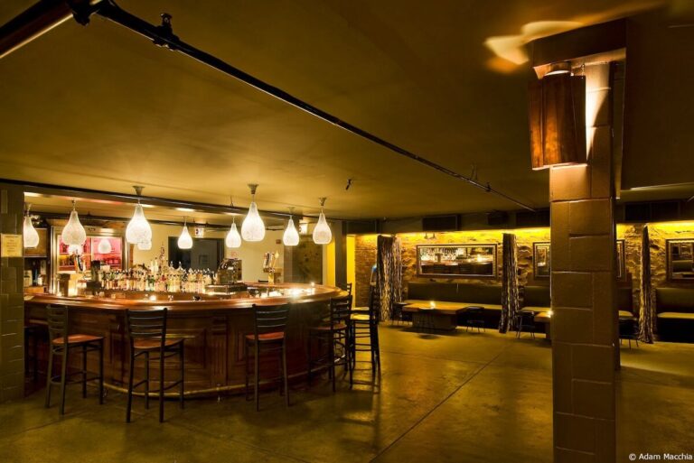 Nyc Concert Venue