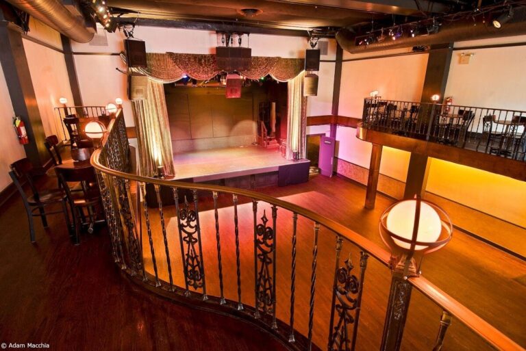 Nyc Concert Venue