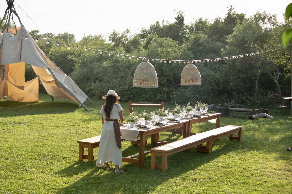 Montauk Party Space - Event Space New York