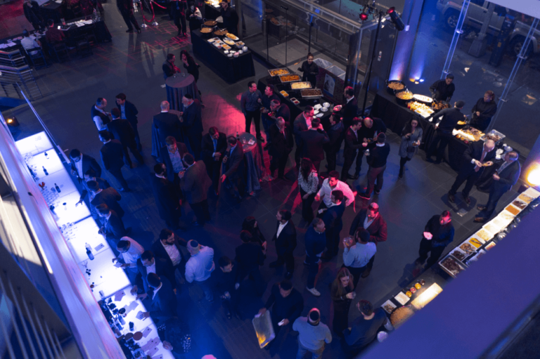 The Showroom