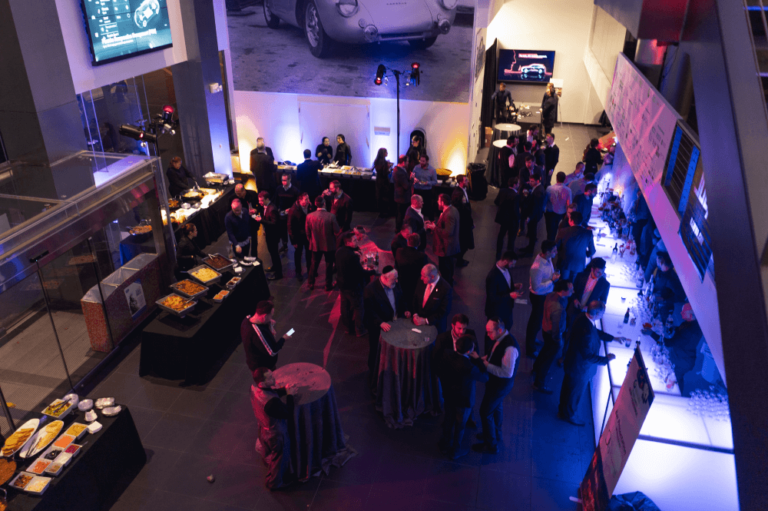 The Showroom