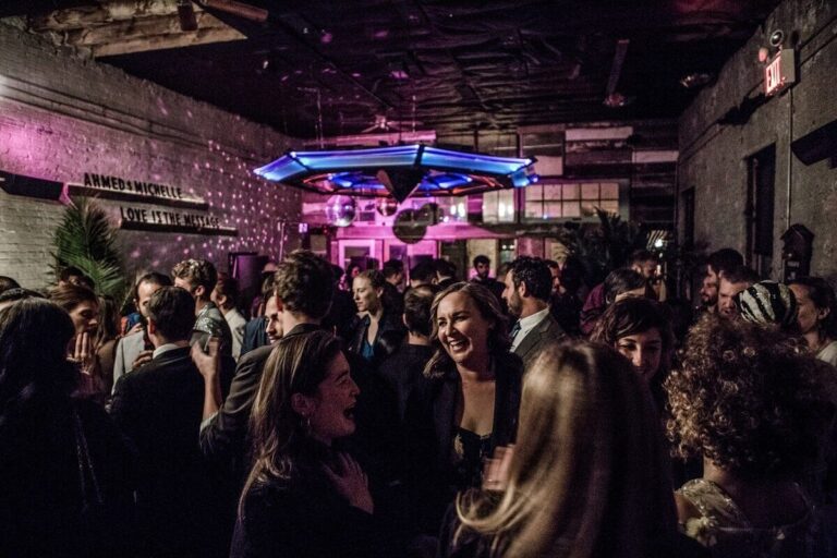 Vintage Loft with Roof Deck