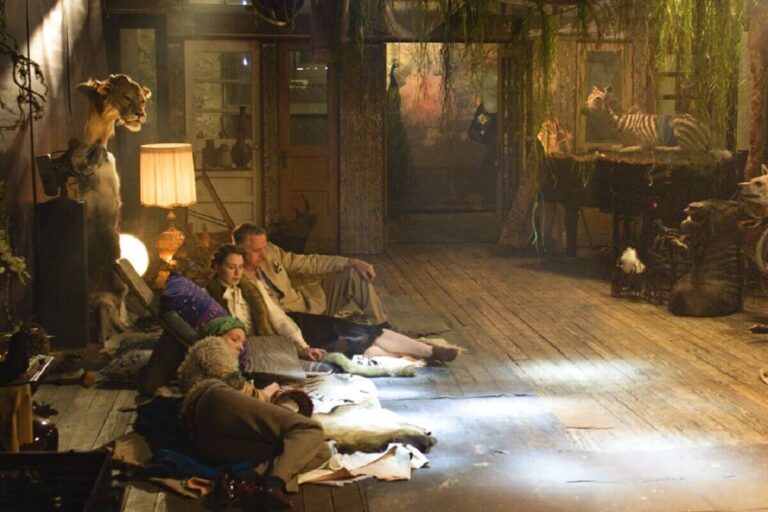 Vintage Loft with Roof Deck