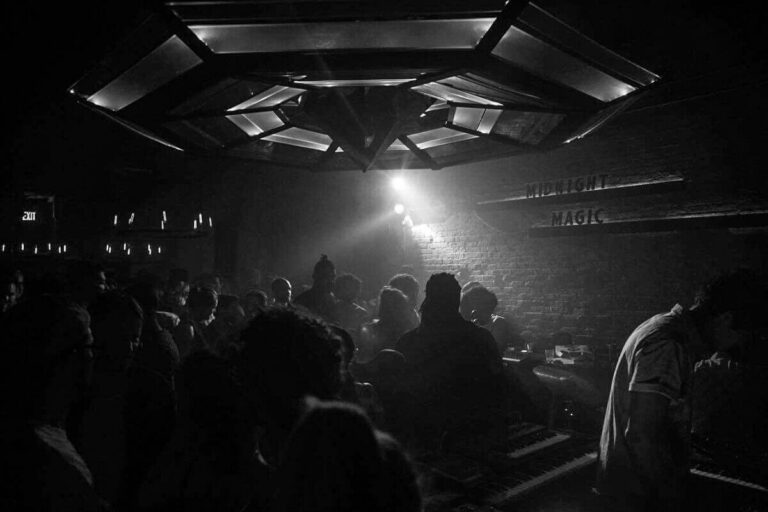 Vintage Loft with Roof Deck