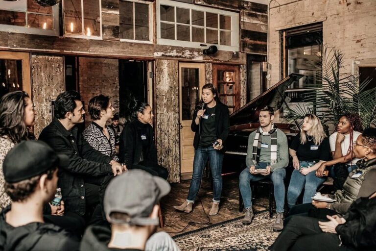 Vintage Loft with Roof Deck