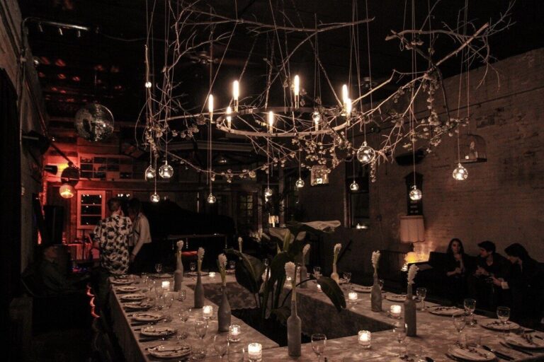 Vintage Loft with Roof Deck