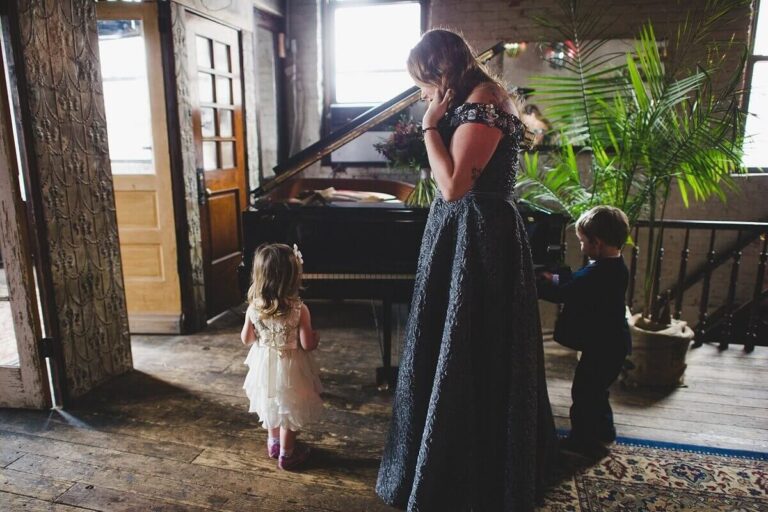 Vintage Loft with Roof Deck