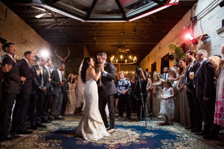 Vintage Loft with Roof Deck