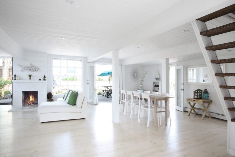 White Studio and Event Space