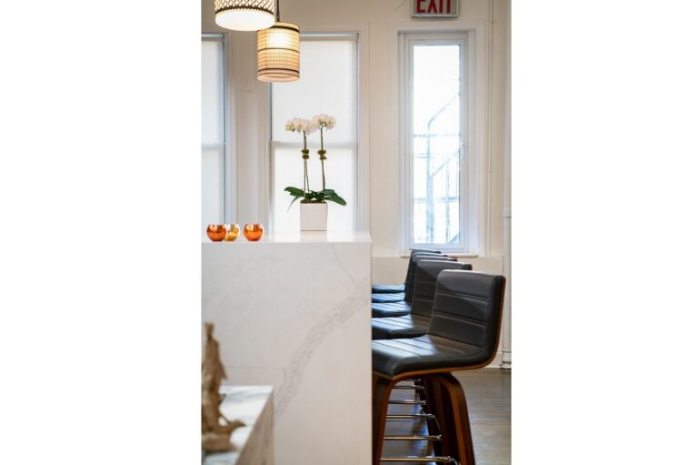 Flatiron Room