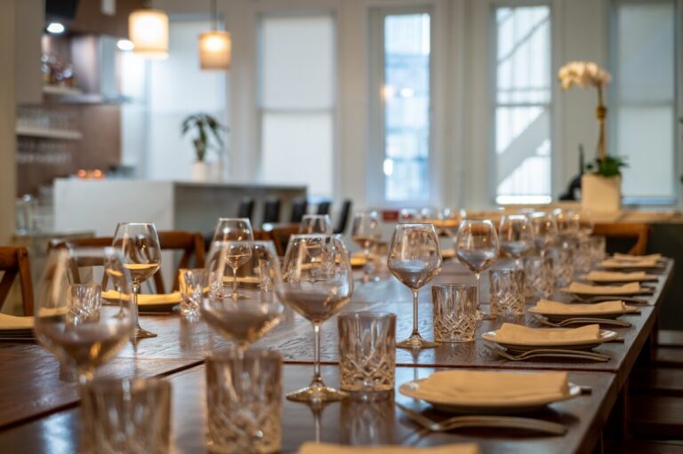 Flatiron Room