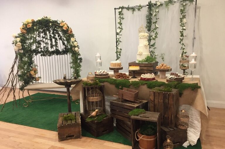 Versatile Soho Event Space