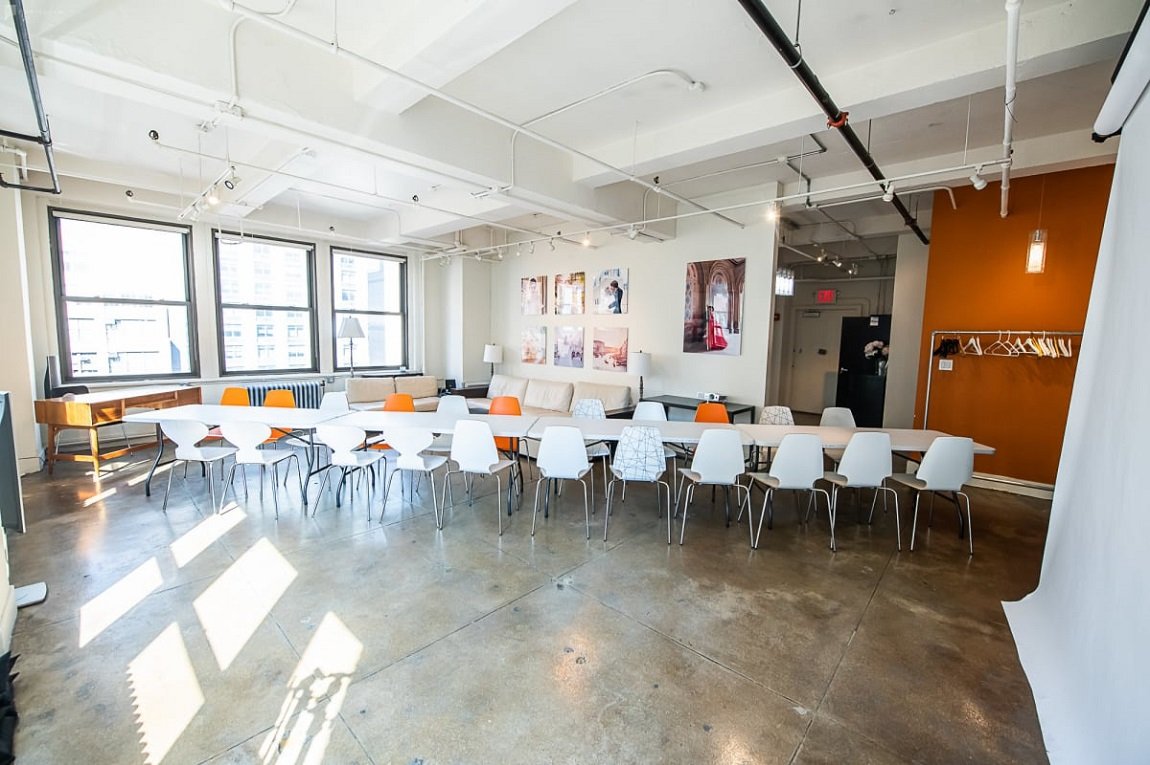 Midtown Event Space