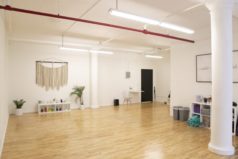 Multi-Purpose Union Square Studio