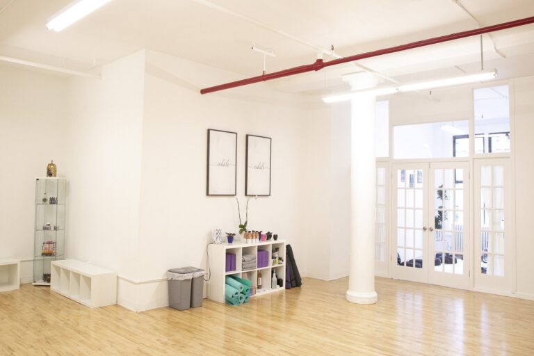 Multi-Purpose Union Square Studio