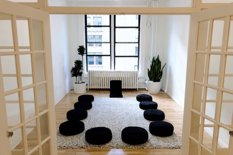 Multi-Purpose Union Square Studio