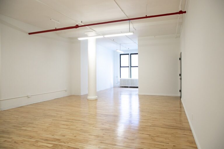 Multi-Purpose Union Square Studio