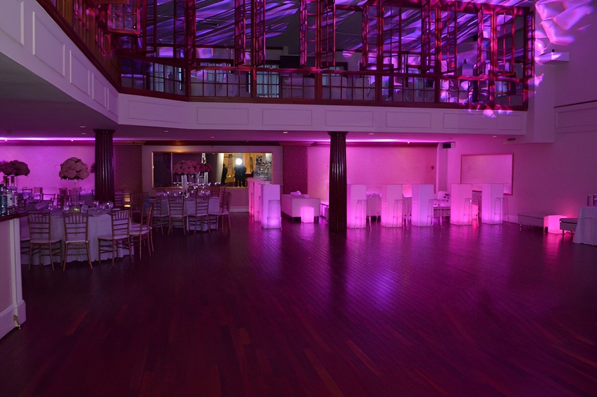 Banquet Hall in Long Island