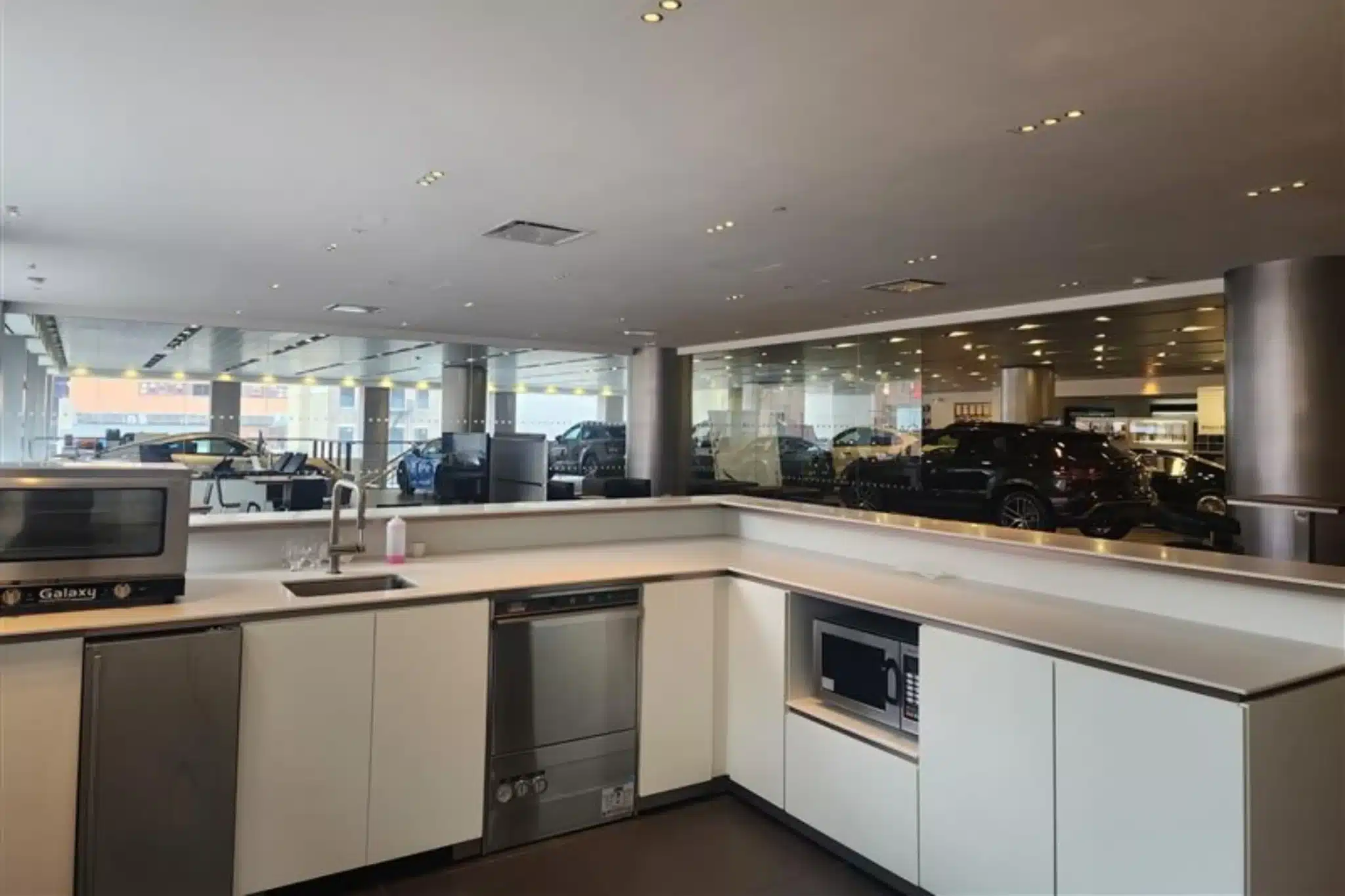 Event Lounge - Event Spaces New York