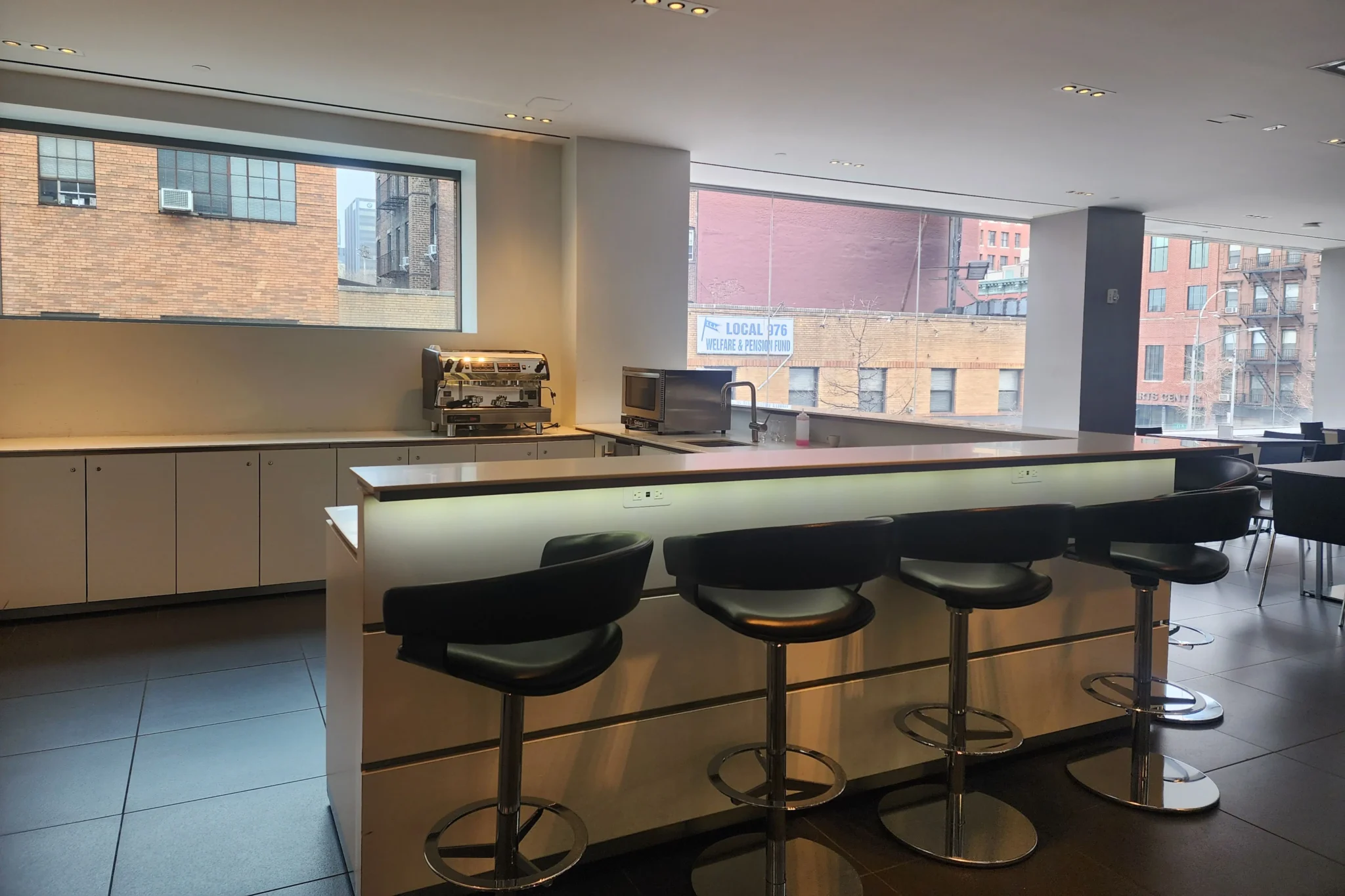 Event Lounge - Event Spaces New York