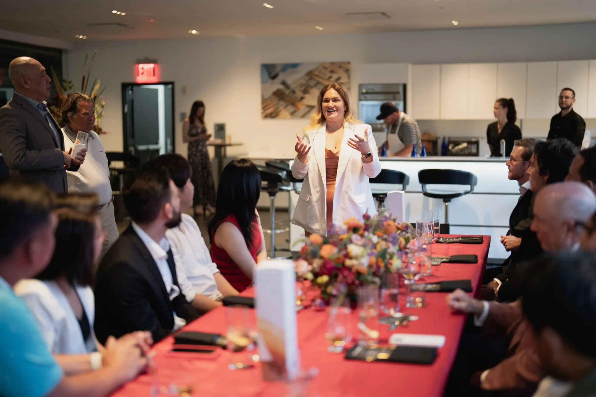 Event Lounge - Event Spaces New York