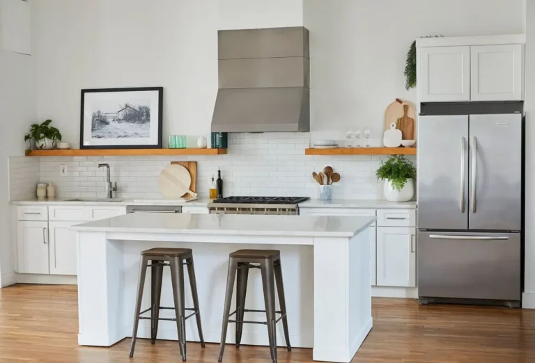 Bright Kitchen in Nomad - Event Spaces New York