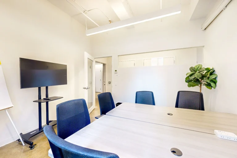Meeting Room New York City - Event Spaces New York