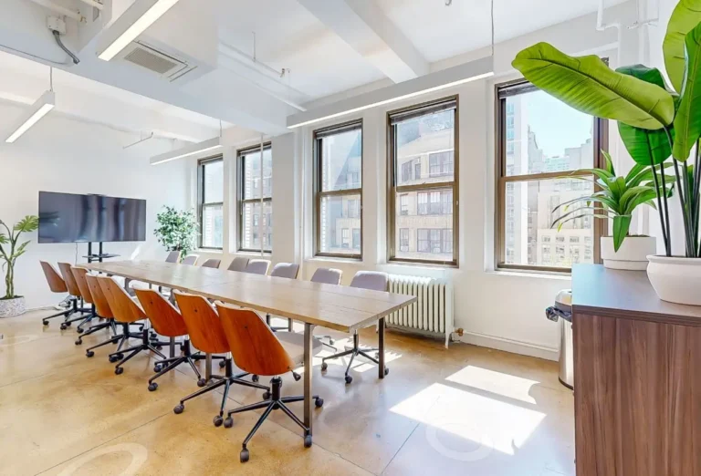 Conference room new york city - Event Spaces New York
