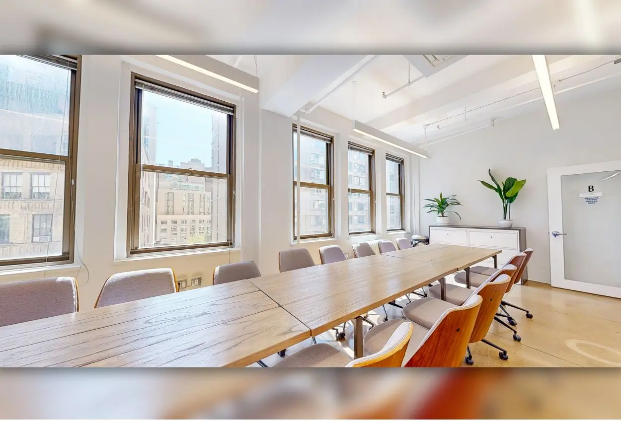 Conference room new york city - Event Spaces New York