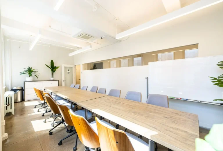 Conference room new york city - Event Spaces New York