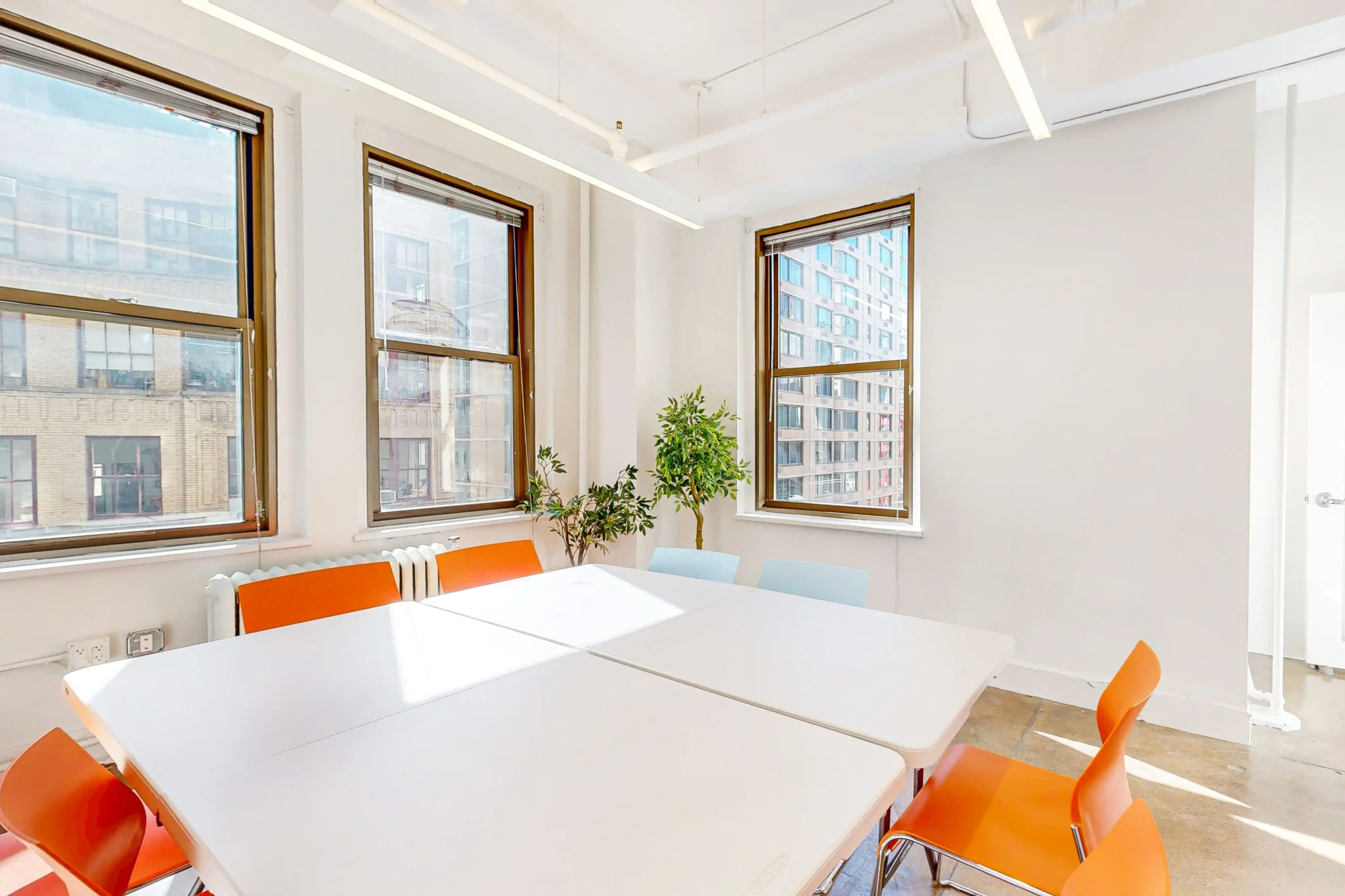 Meeting Room in Midtown - Event Spaces New York