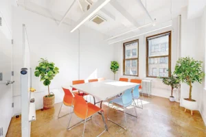 Meeting Room in Midtown - Event Spaces New York