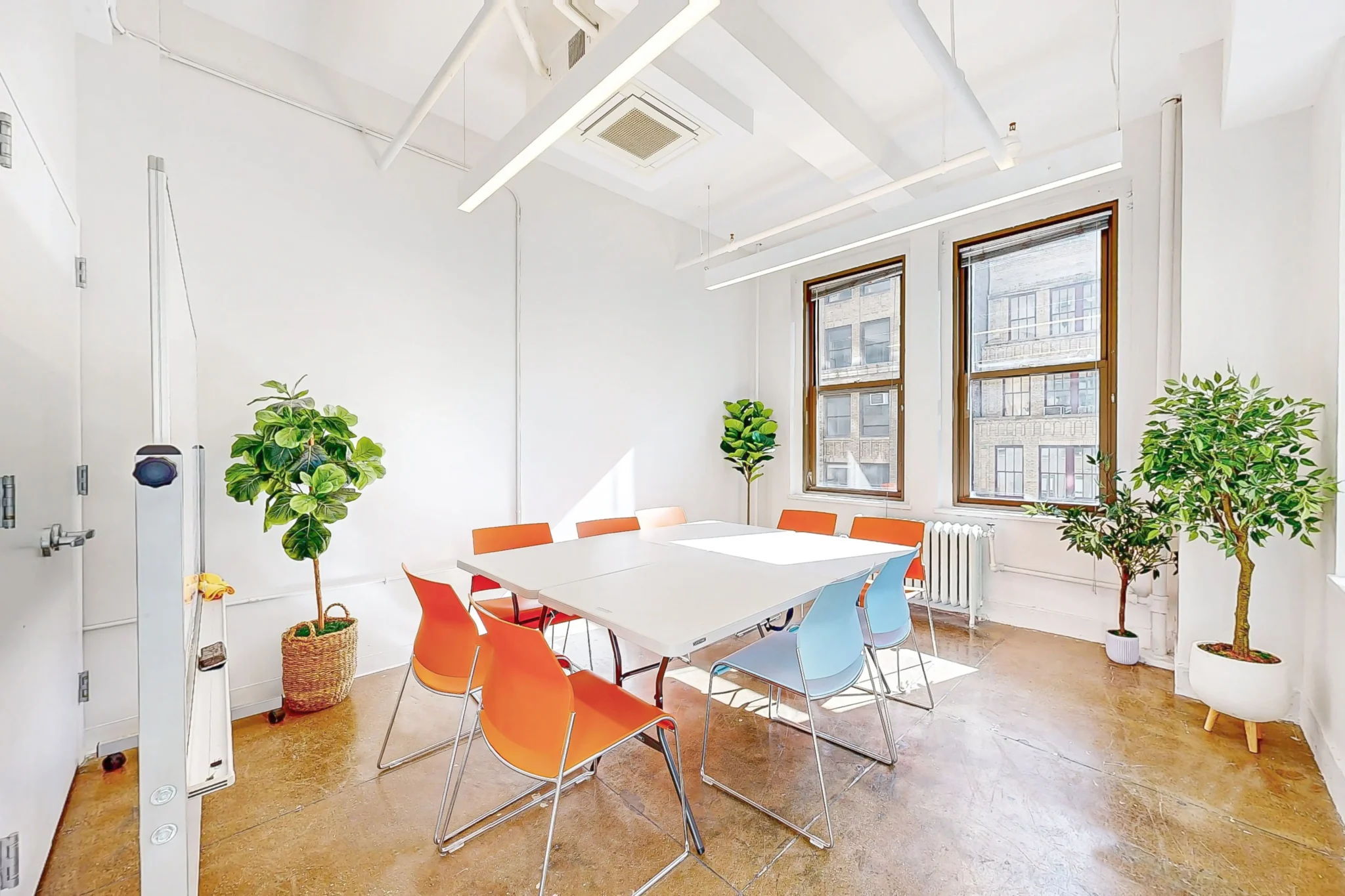 Meeting Room in Midtown - Event Spaces New York