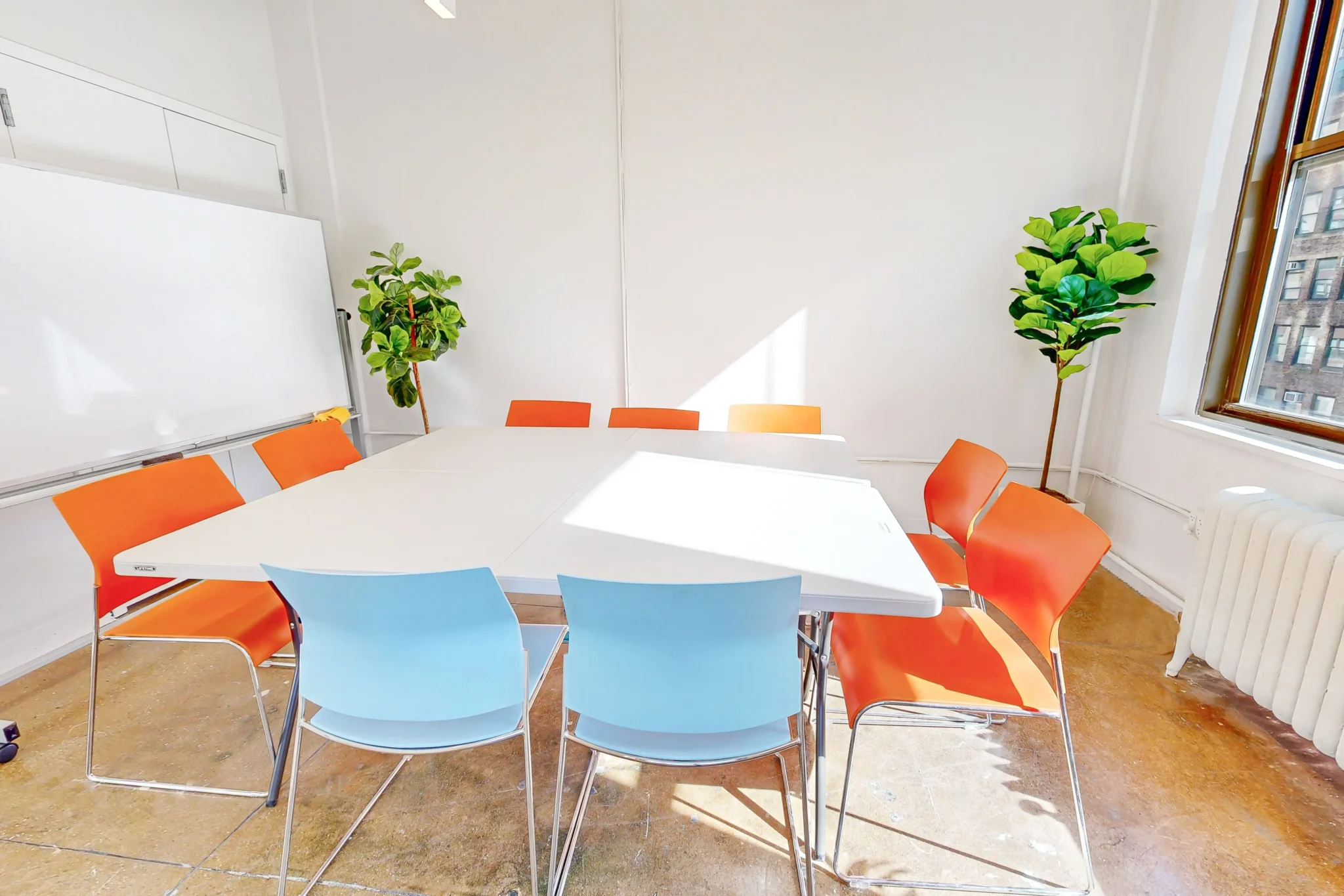 Meeting Room in Midtown 03 - Event Spaces New York